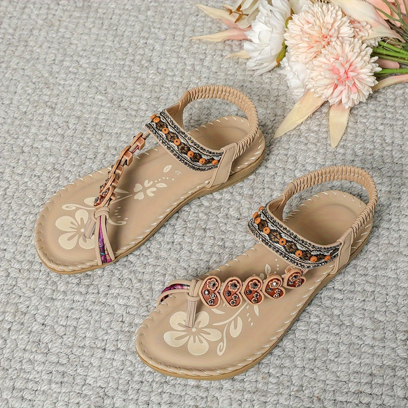 Merlin | Sandalias Ortopédicas Cómodas