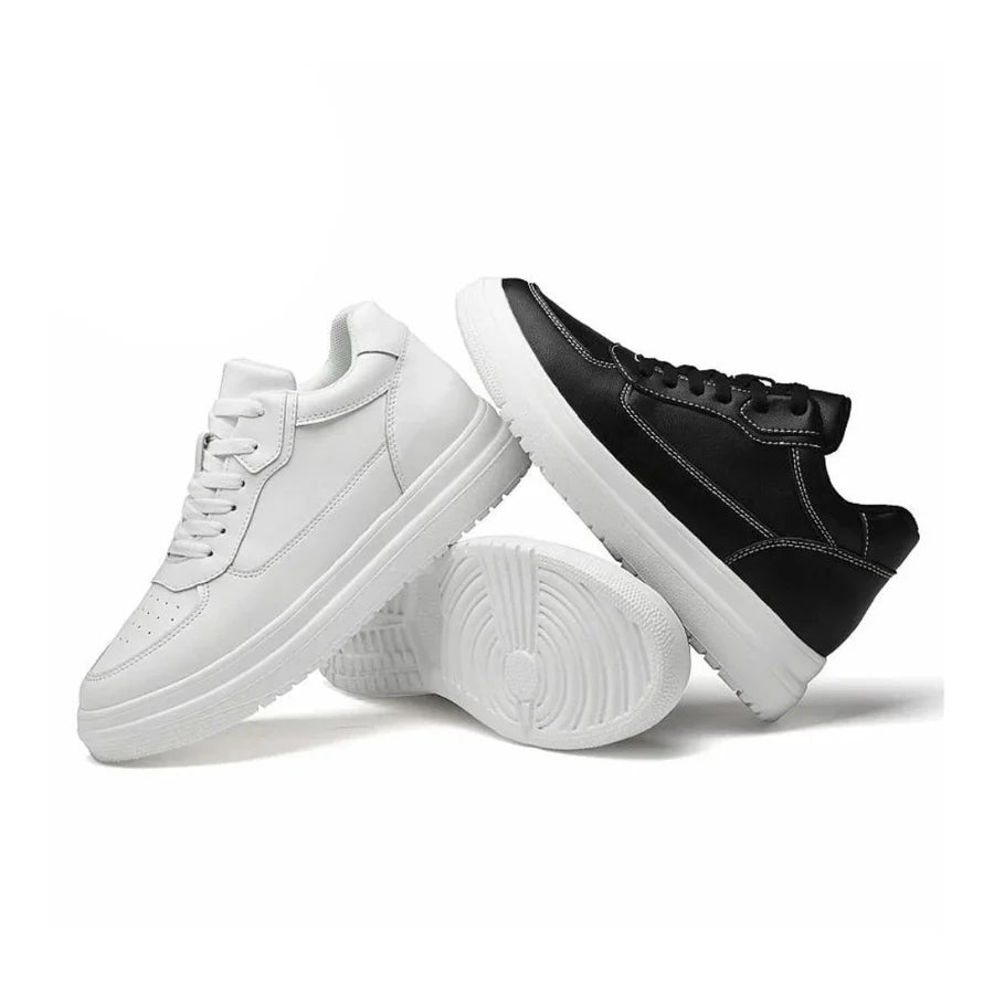 Victor | Zapatillas Elevadoras +6CM +8CM +10CM Hombre