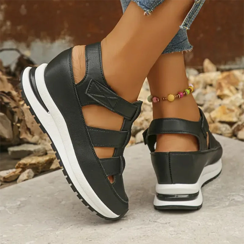 Duna | Sandalias Cómodas De Verano