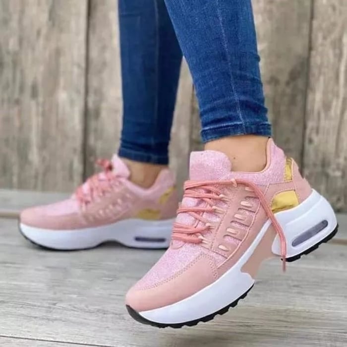 Thea | Zapatos Ortopédicos Cómodos