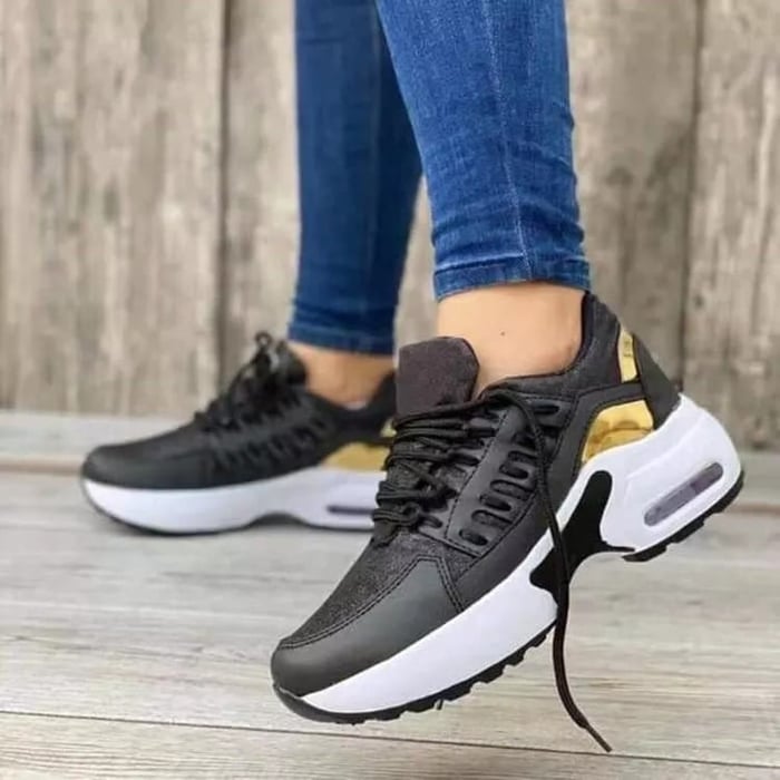 Thea | Zapatos Ortopédicos Cómodos