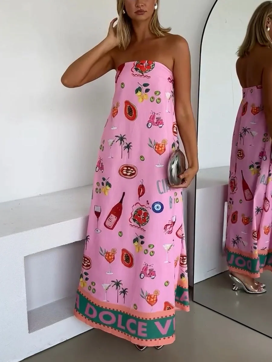 Clea | Vestido Suave Y Cómodo Para El Día A Día