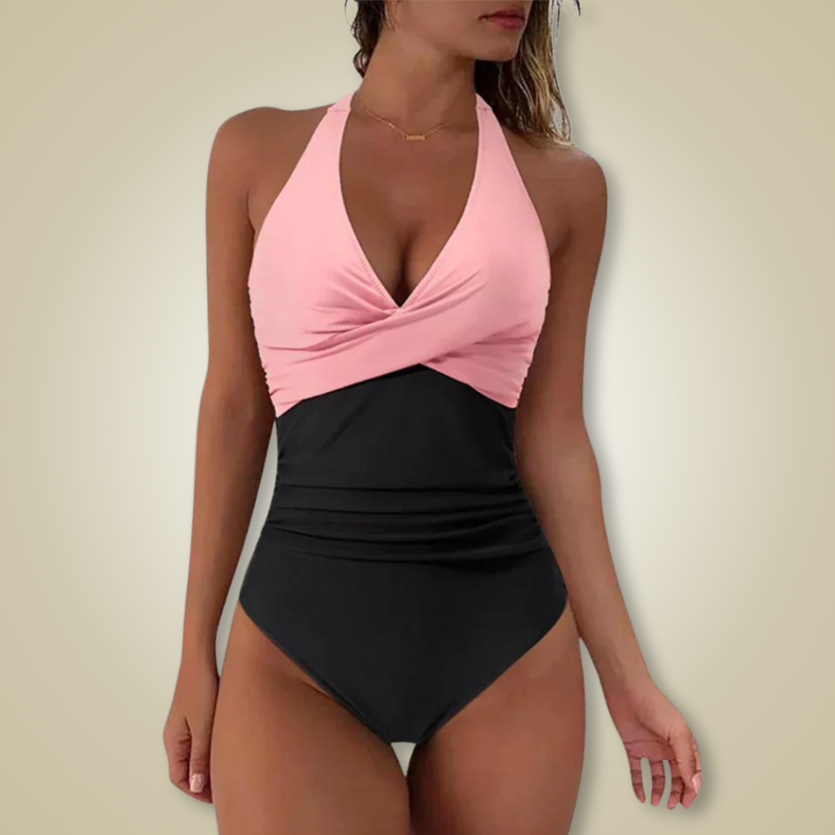 Selena | Bañador Push-Up Cómodo Y Favorecedor Para Verano