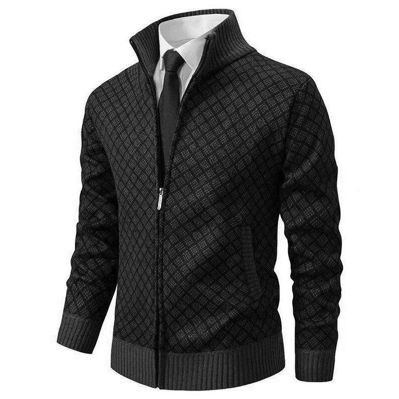 Valdés | Cárdigan Informal Elegante