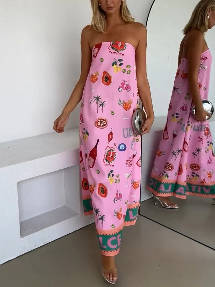 Clea | Vestido Suave Y Cómodo Para El Día A Día