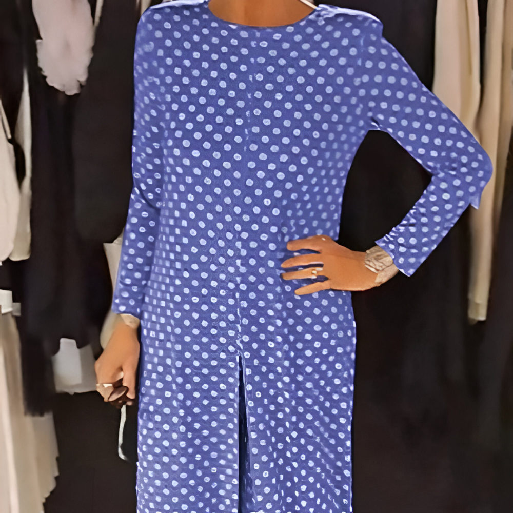 Trudy | Conjunto De Dos Piezas