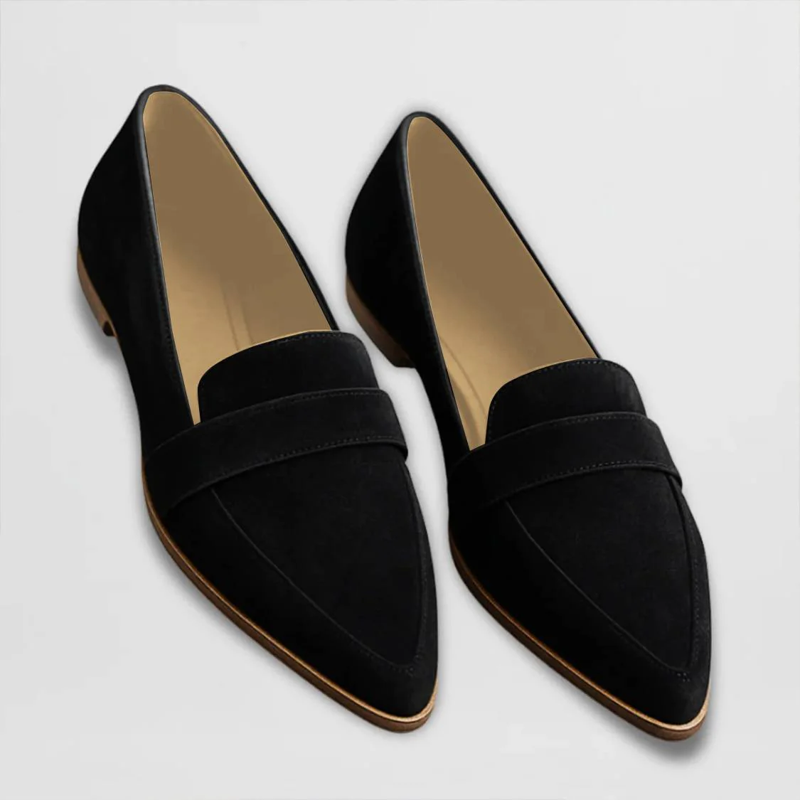 Elora | Mocasines Con Estilo