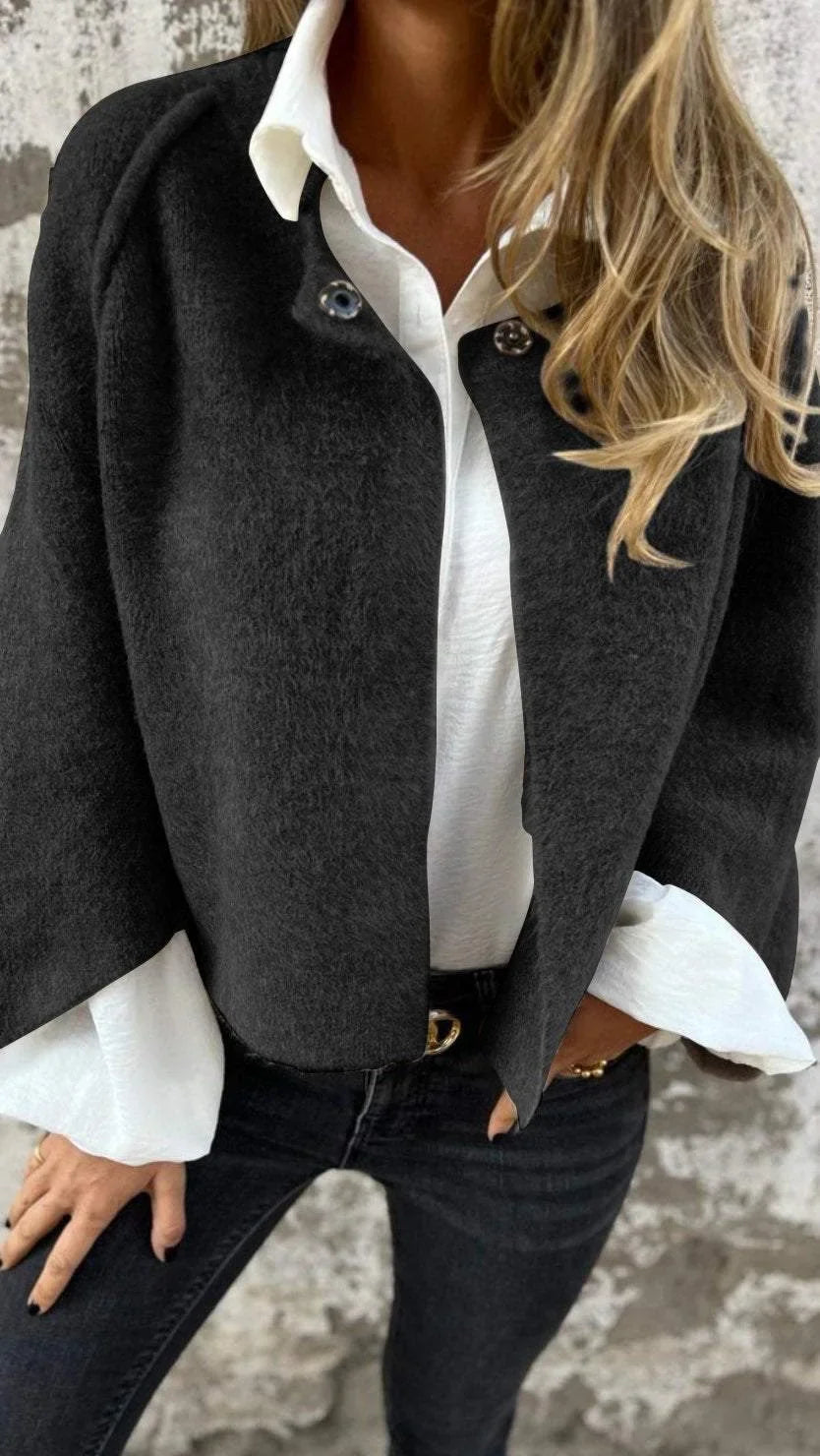 Lana | Abrigo De Mujer Elegante Y Atemporal