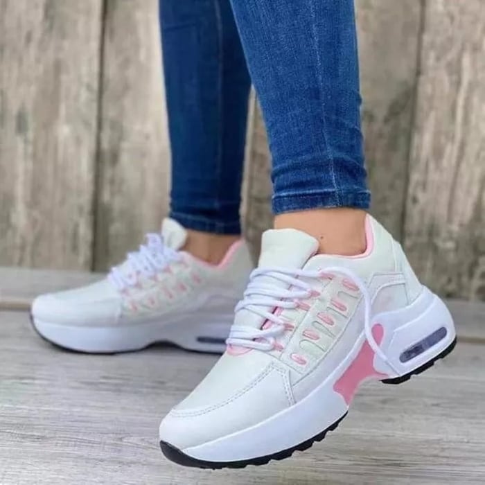 Thea | Zapatos Ortopédicos Cómodos