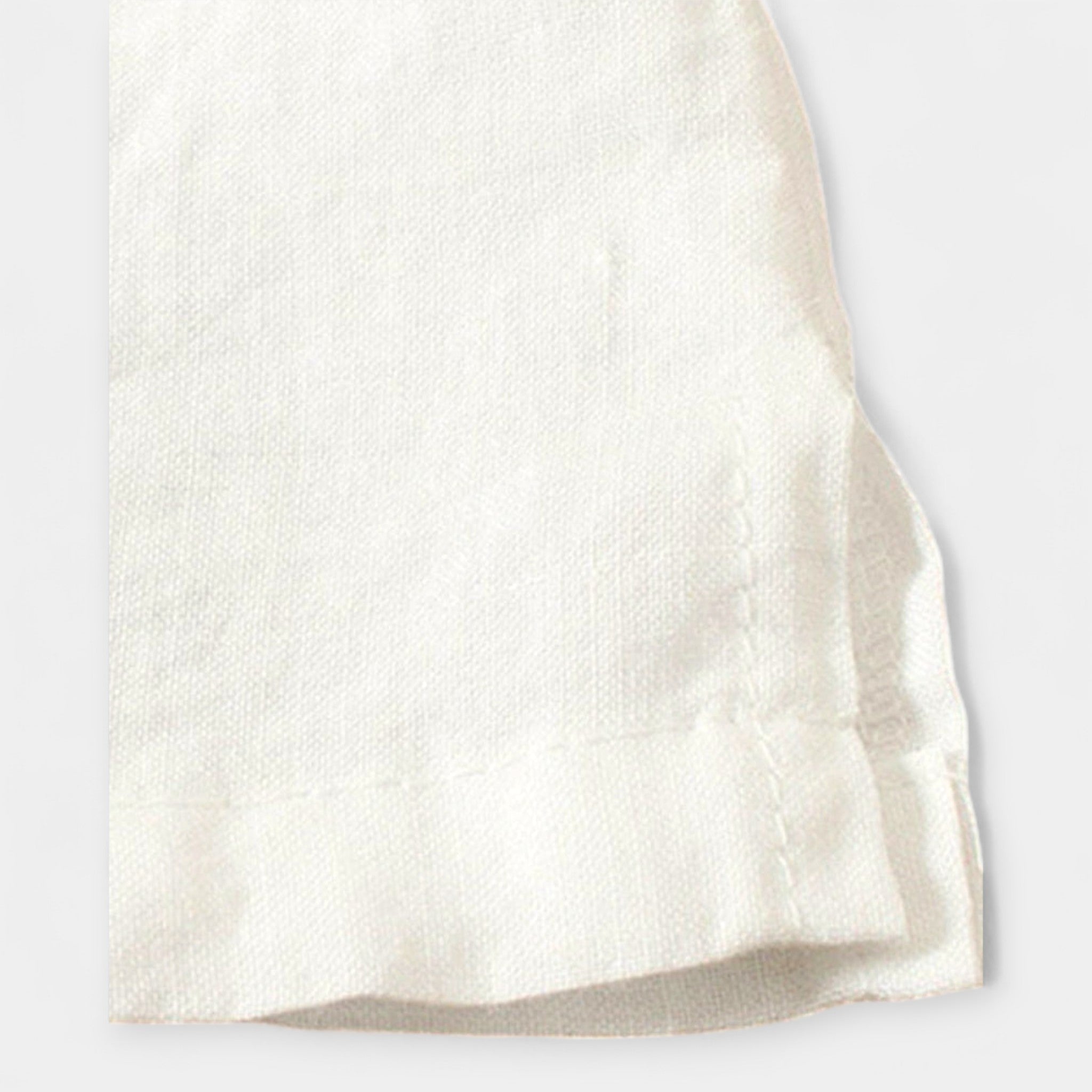 Lucía | Blusa Monocromática Con Cuello Redondo Y Botones