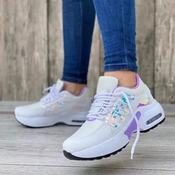Thea | Zapatos Ortopédicos Cómodos