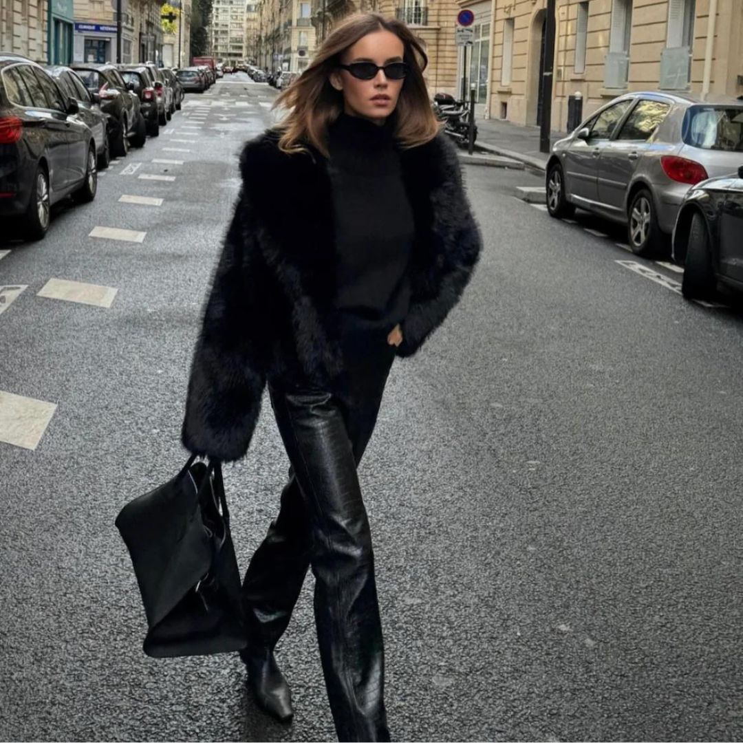 Emma | Abrigo Elegante Para Mujer