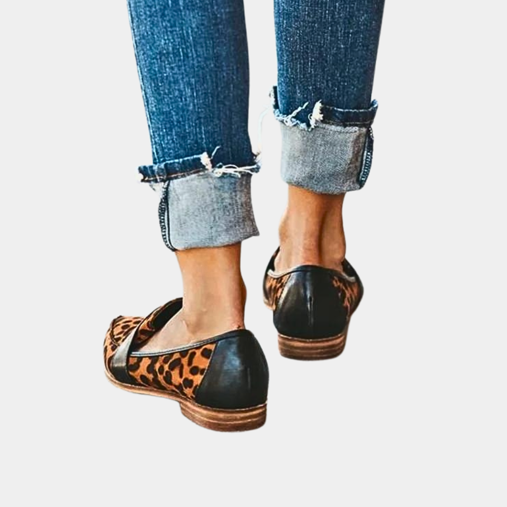Elora | Mocasines Con Estilo