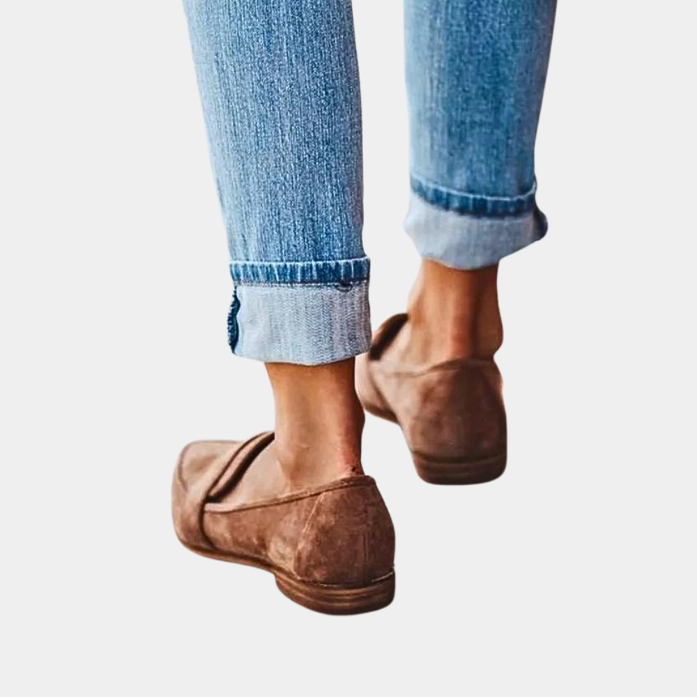 Elora | Mocasines Con Estilo