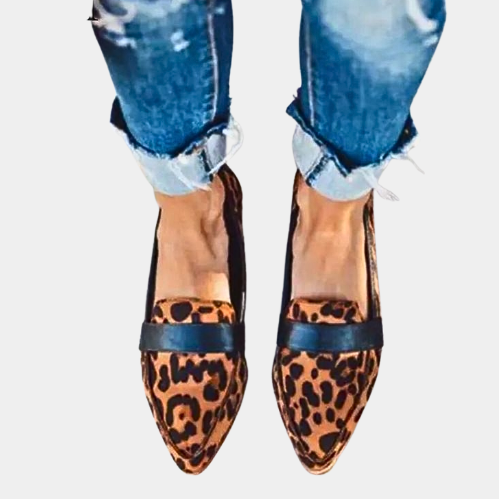 Elora | Mocasines Con Estilo
