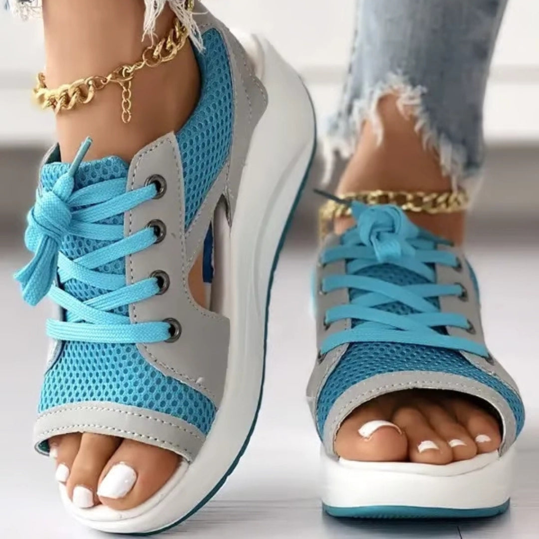 Celia | Zapatillas Elegantes Y Cómodas