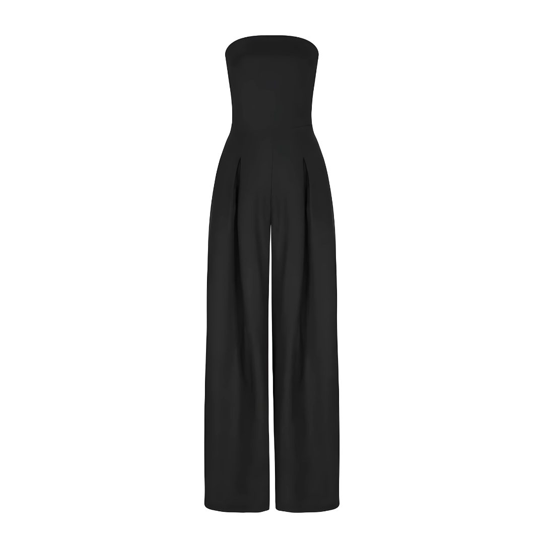 Ceria | Mono Elegante Sin Tirantes
