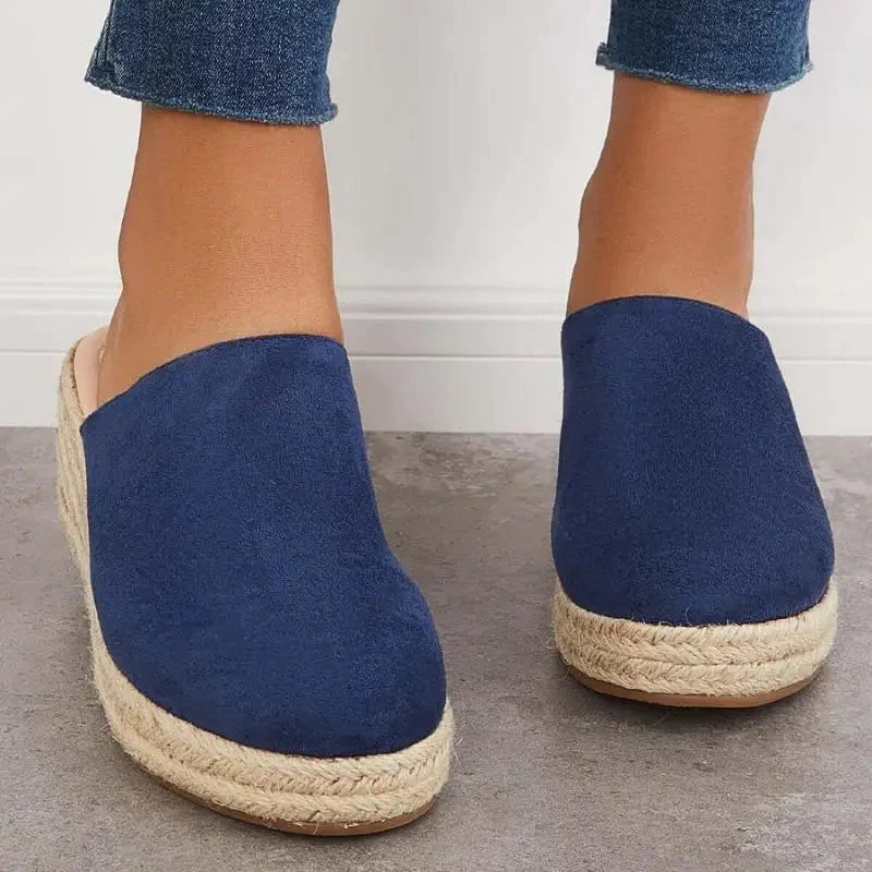 Toledo | Sandalias Ortopédicas Edición Premium