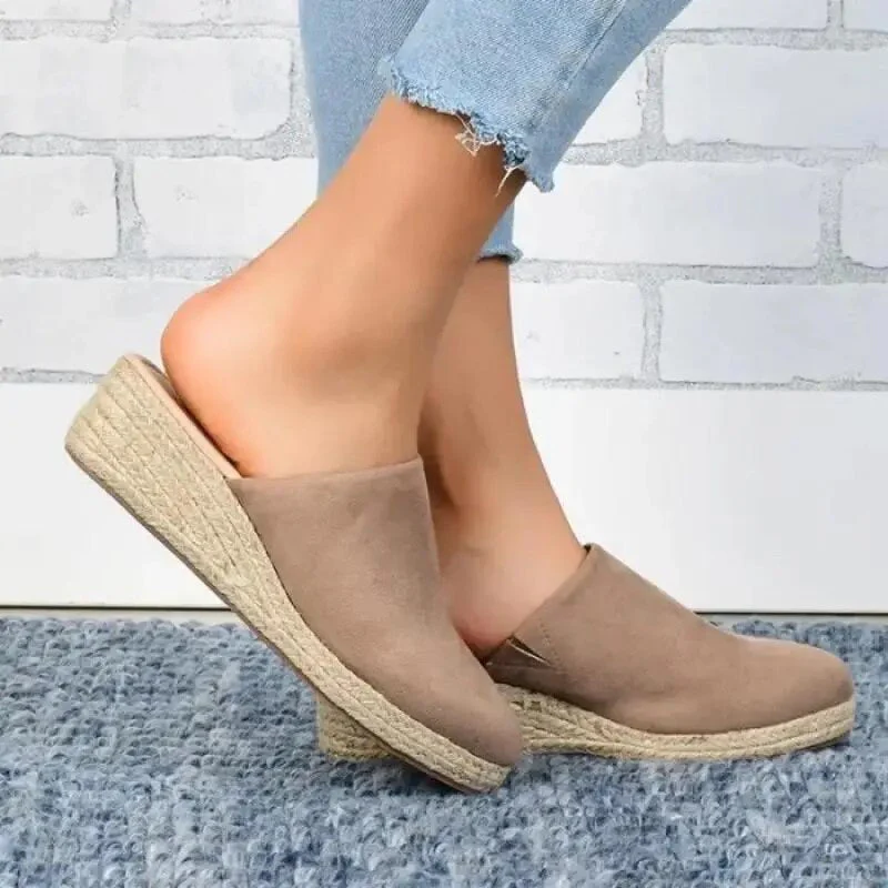 Toledo | Sandalias Ortopédicas Edición Premium