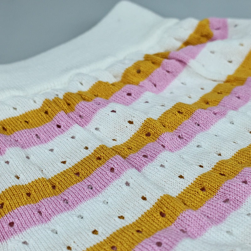 Liv | Conjunto De Dos Piezas Moderno Y Cómodo