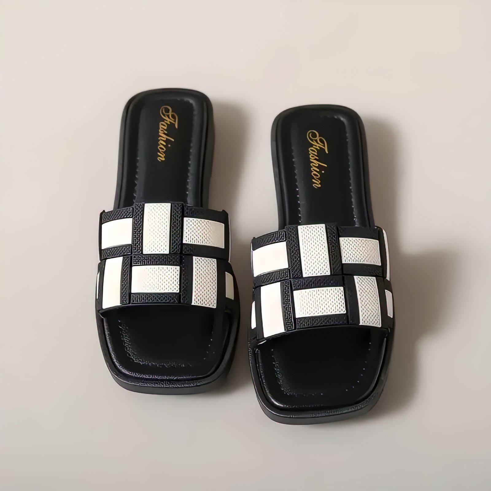 Mia | Sandalias Elegantes Y Súper Cómodas