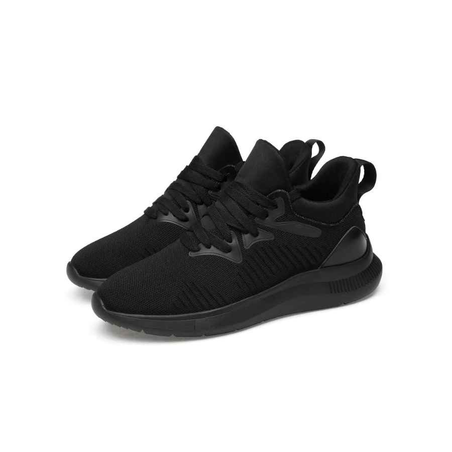 Hunter | Zapatillas Deportivas Elevadoras +7CM