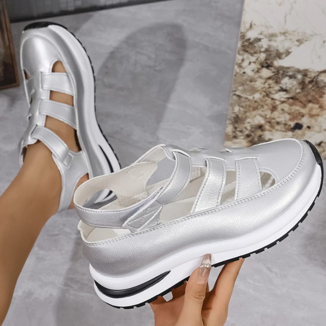 Duna | Sandalias Cómodas De Verano