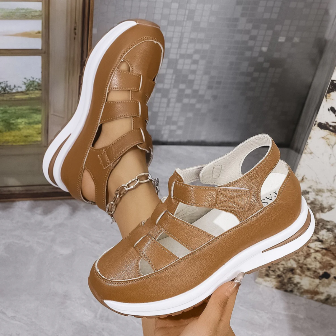 Duna | Sandalias Cómodas De Verano