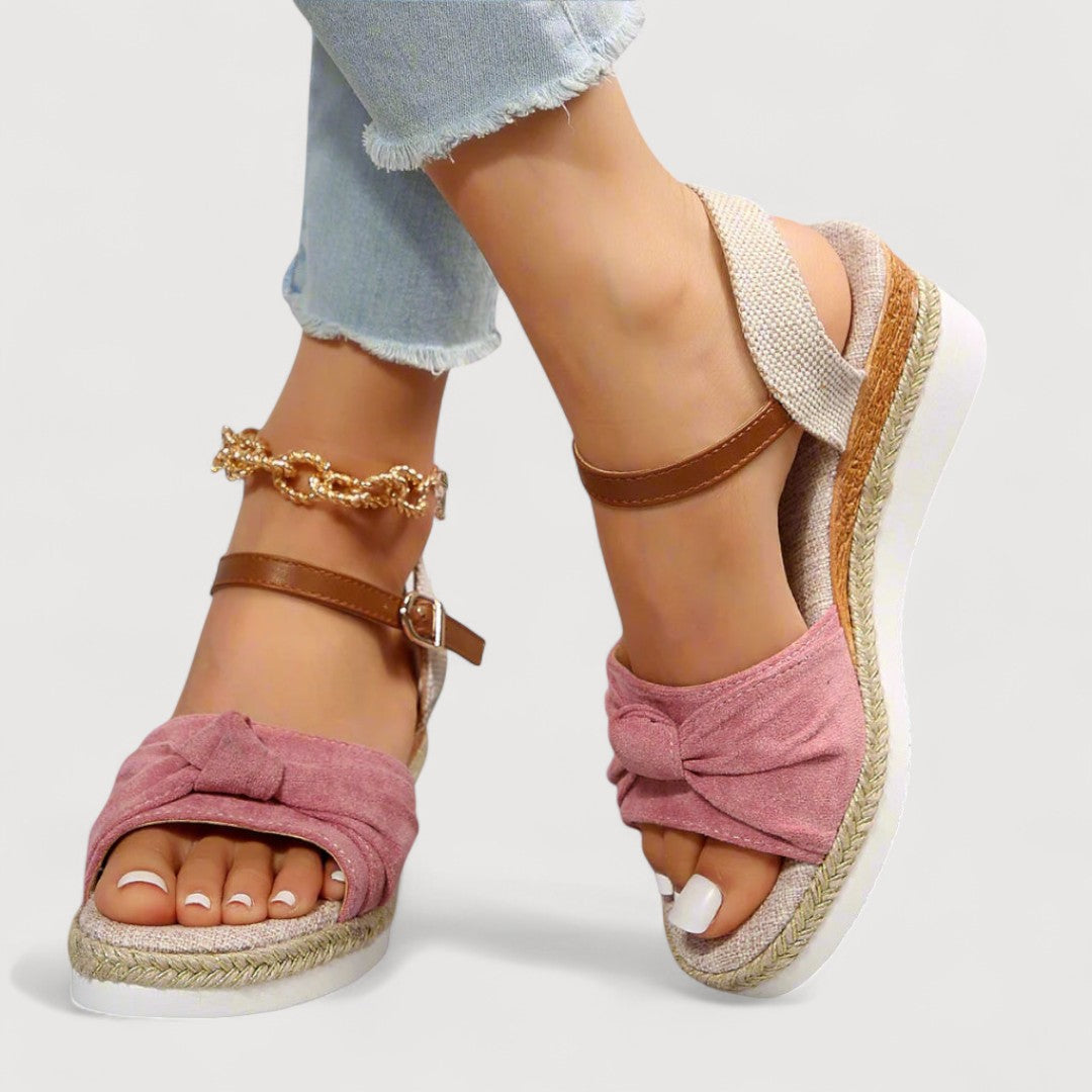 Marta | Sandalias Cómodas De Verano
