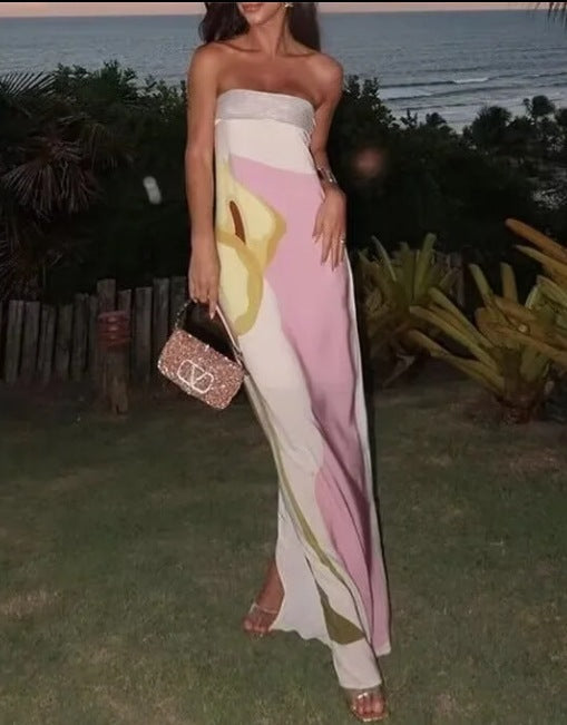 Lara | Vestido Casual Y Confortable