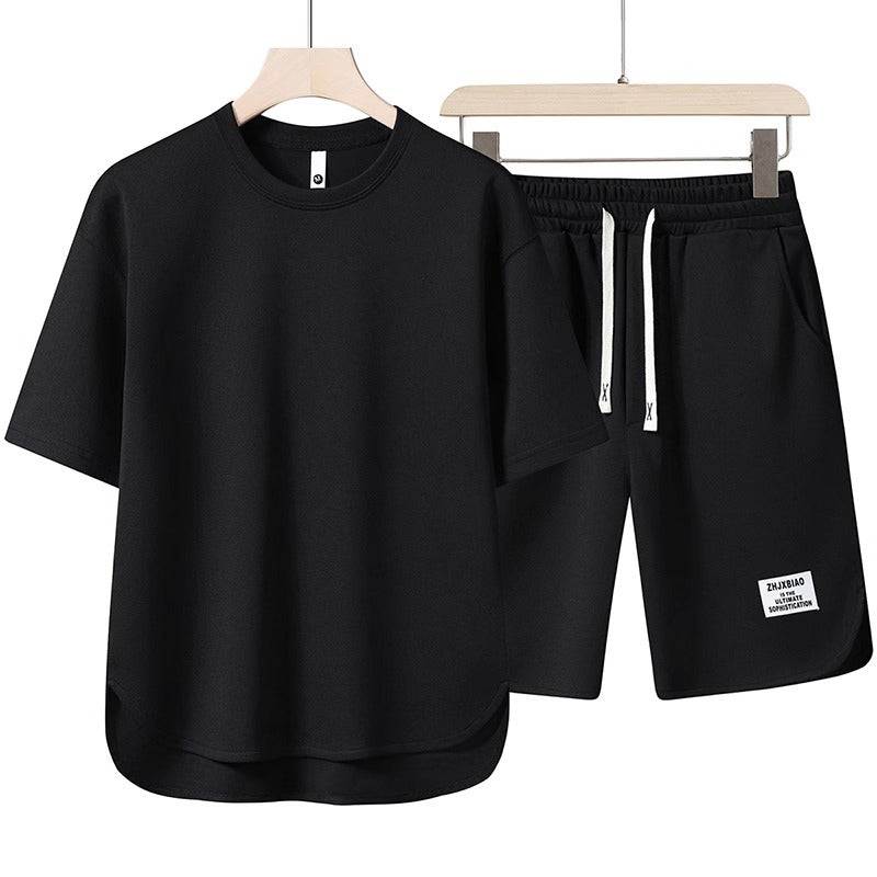Lucas | Conjunto Casual Para Hombre