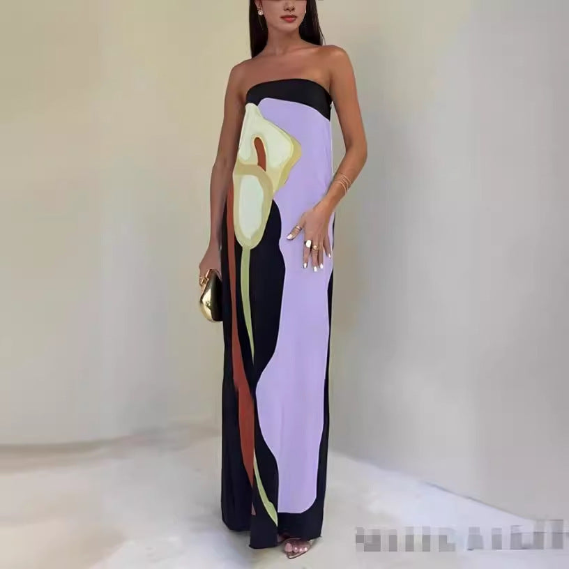 Lara | Vestido Casual Y Confortable