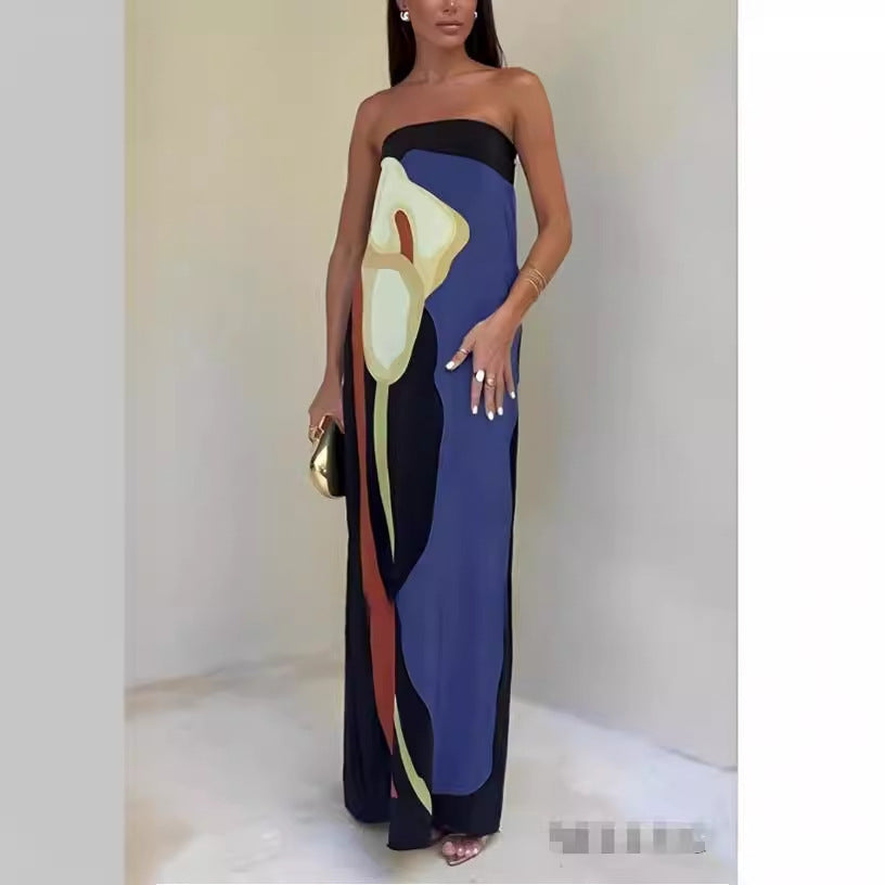 Lara | Vestido Casual Y Confortable