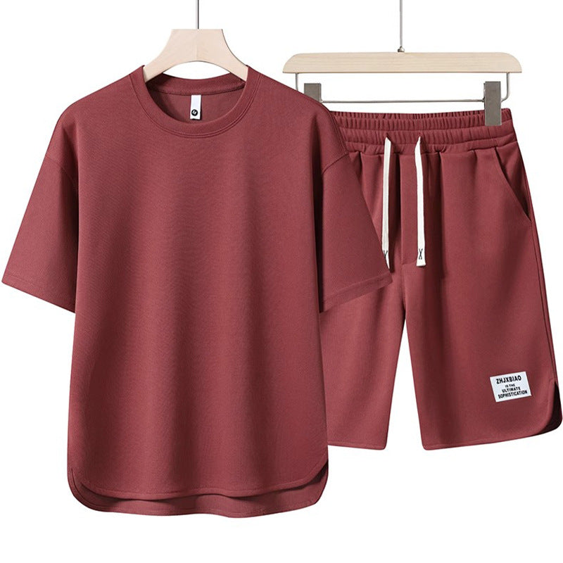 Lucas | Conjunto Casual Para Hombre