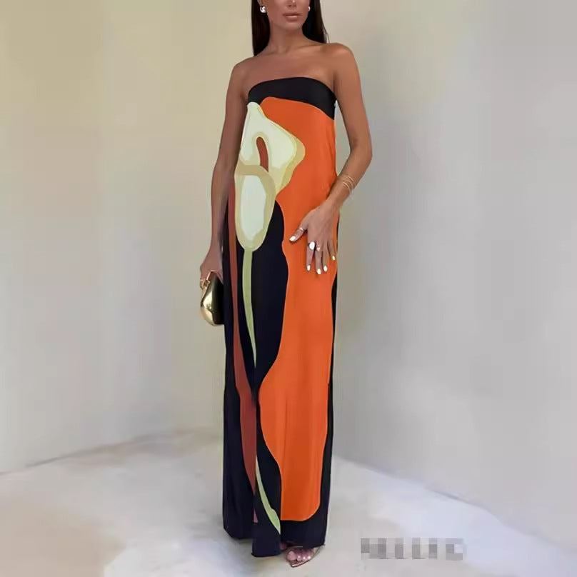 Lara | Vestido Casual Y Confortable