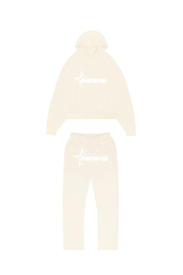 Nofs | Conjunto Deportivo Unisex Cómodo Y Con Estilo