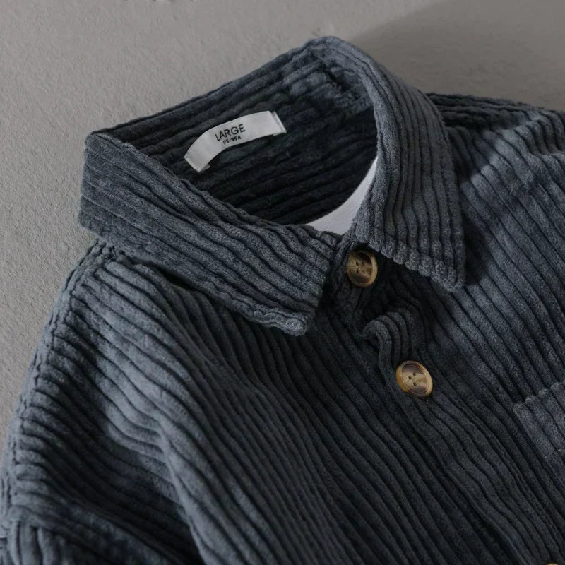 Ignacio | Camisa Con Estilo
