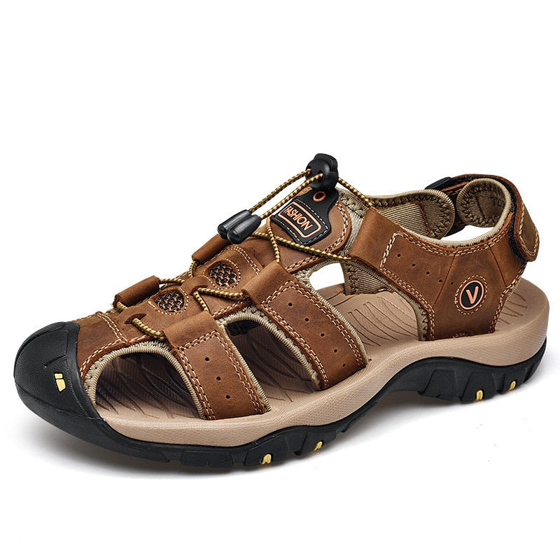 Delvina | Sandalias Ergonómicas Para Mujer Con Plantilla Acolchada Y Suela Ligera