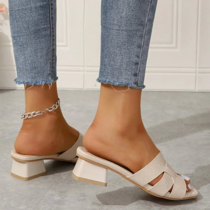 Élan | Zapatos Elegantes Con Confort Diario
