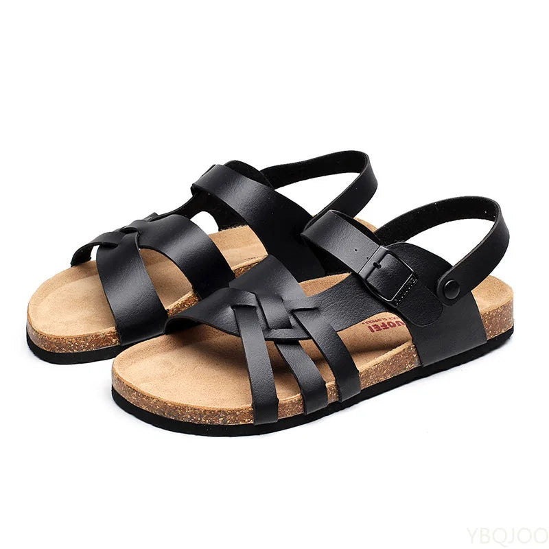 Eleonora | Sandalias Elegantes Y Ultra Cómodas