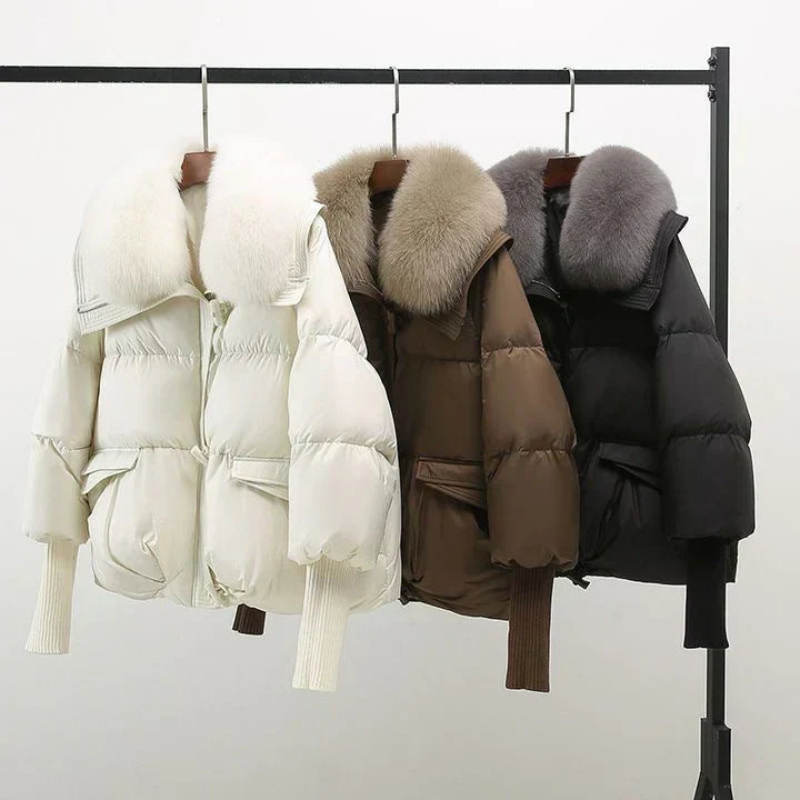 Indi | Chaqueta Elegante