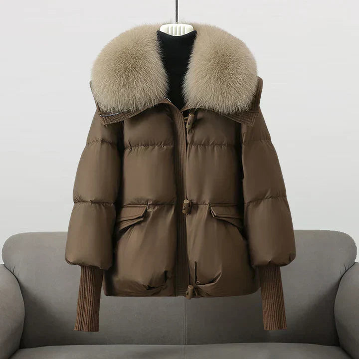 Indi | Chaqueta Elegante