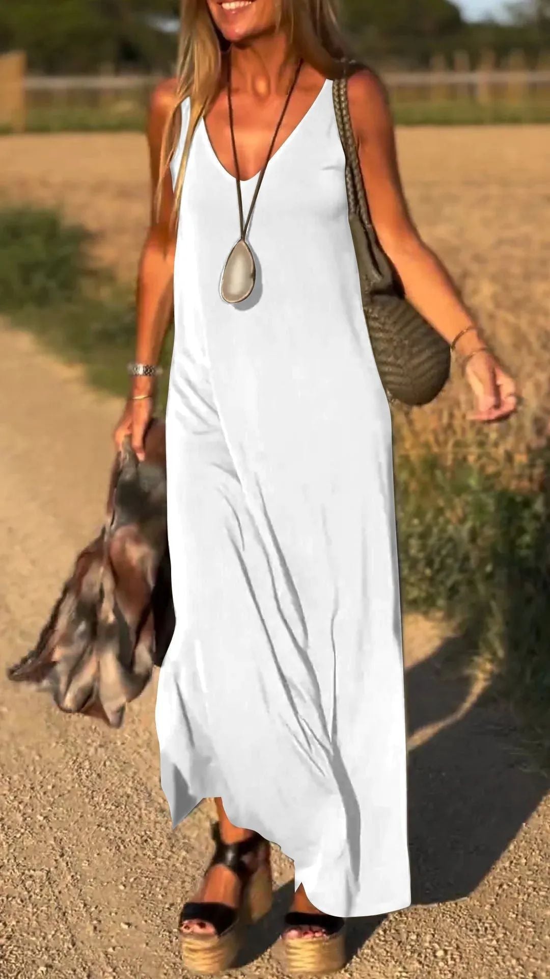 Isabela | Vestido Alegre Y Lleno De Vida