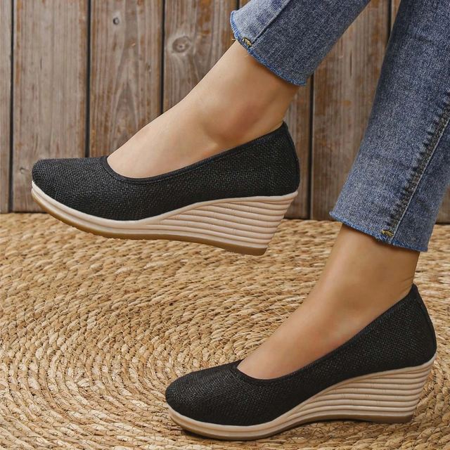 Jaén | Sandalias Ortopédicas Edición Premium