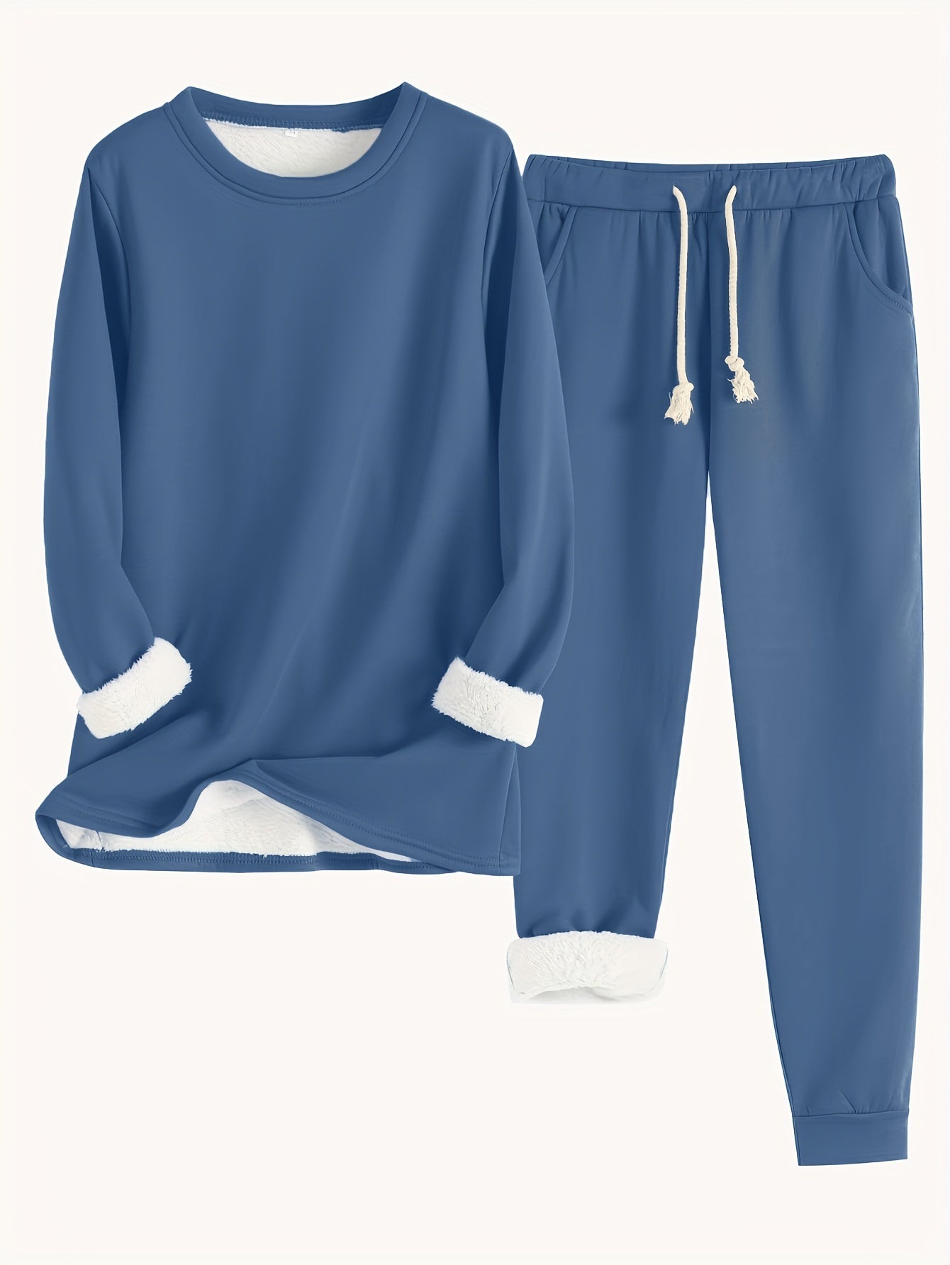 Adriana | Conjunto De Salón Cómodo