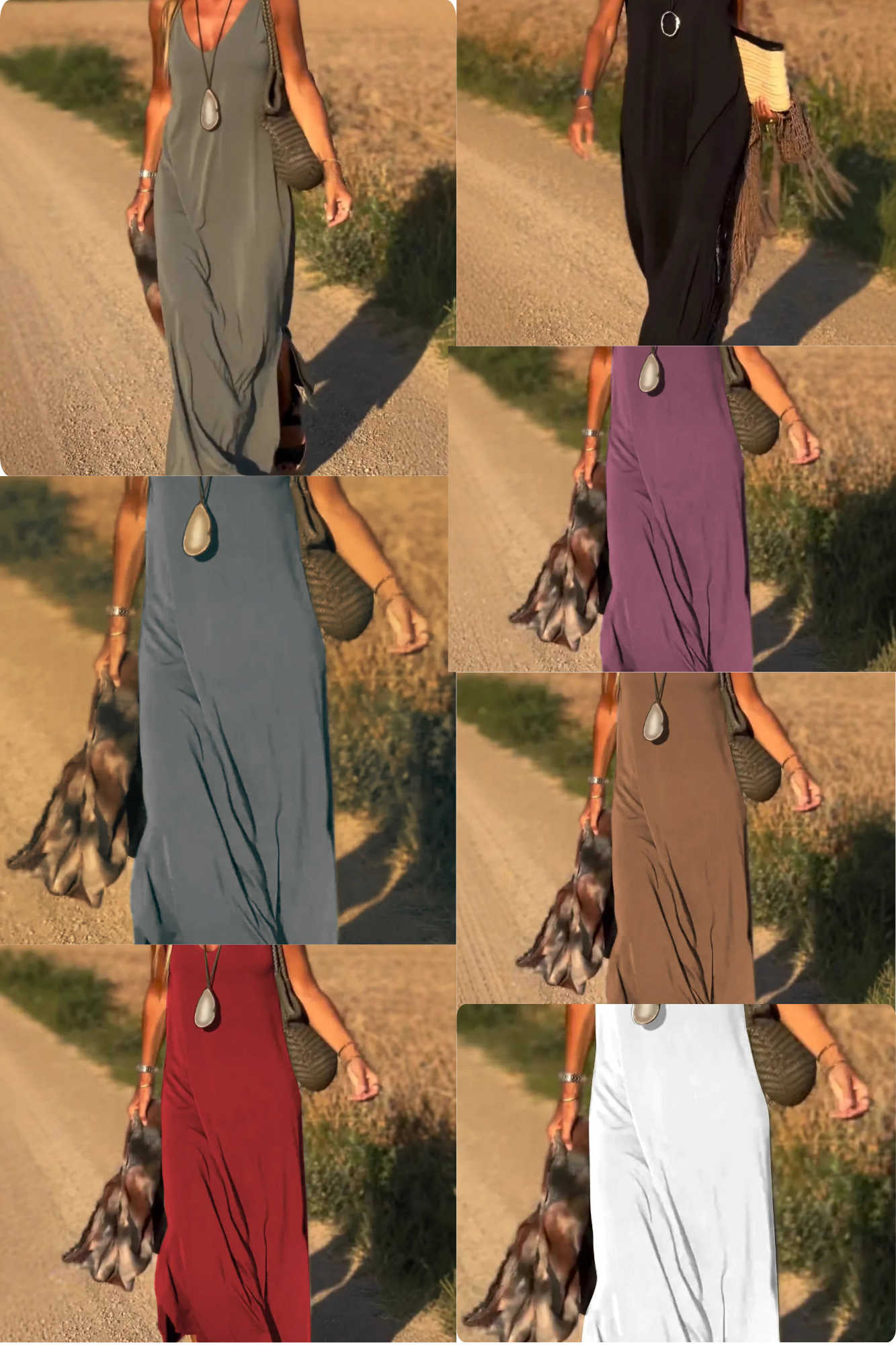 Isabela | Vestido Alegre Y Lleno De Vida