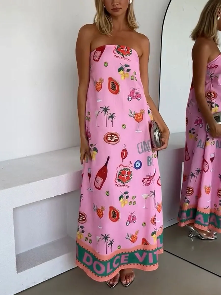 Clea | Vestido Suave Y Cómodo Para El Día A Día