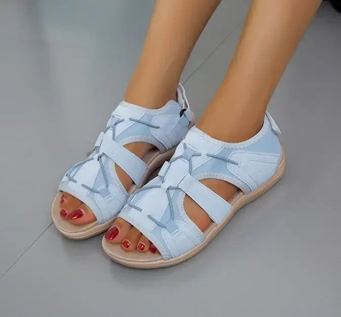Mar | Sandalias Elegantes Y Modernas Para Mujer