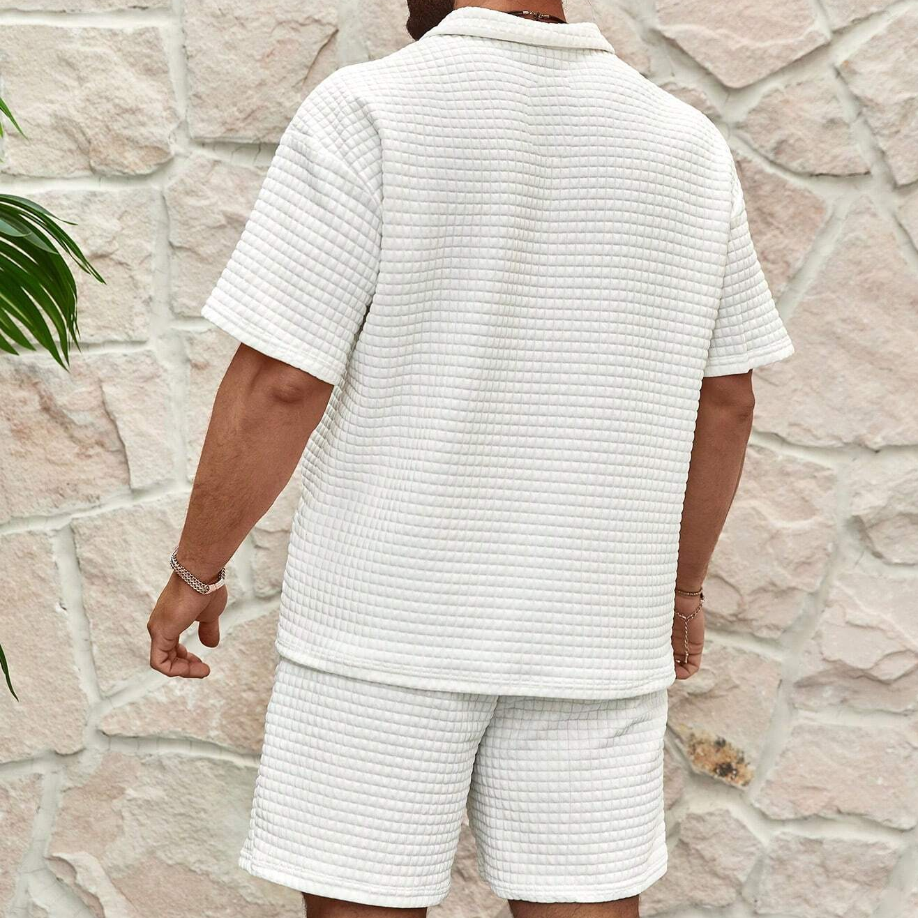 Matt | Set De Verano Lujo Para Hombre