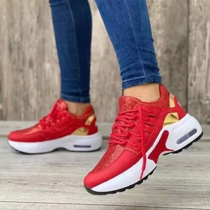 Thea | Zapatos Ortopédicos Cómodos
